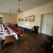 Weihnachten Saal