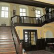 Schloss Kittlitz Innenansicht