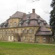 Schloss Kittlitz vor der Sanierung