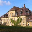 Schloss Kittlitz vor der Sanierung